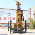 Full Hydraulic 300M Deep Water Well Drilling Rig